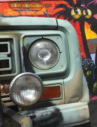 Illustration for article titled Here's What It Really Costs To Spend A Year Fixing Up A Cheap Old Truck